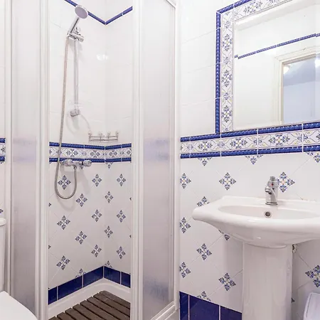 Casa de Férias Lilia Barajas *