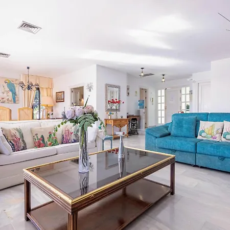 Casa de Férias Lilia Barajas