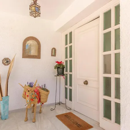 Casa de Férias Lilia Barajas *