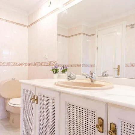 Casa de Férias Lilia Barajas Mijas