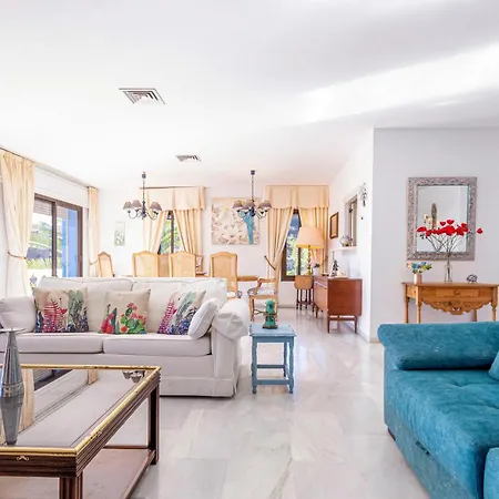 Casa de Férias Lilia Barajas *