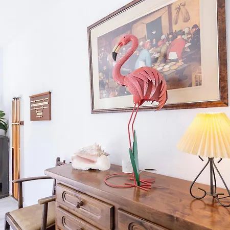 Casa de Férias Lilia Barajas *