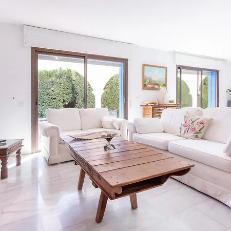 Casa de Férias Lilia Barajas