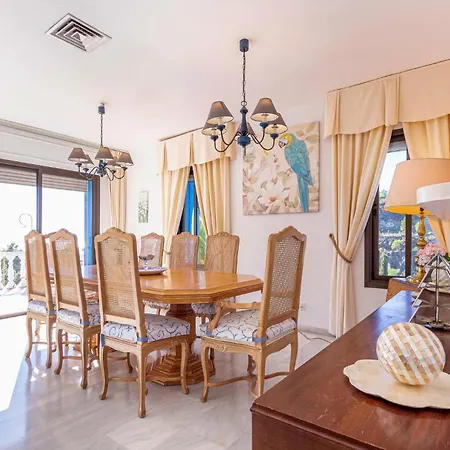 Casa de Férias Lilia Barajas
