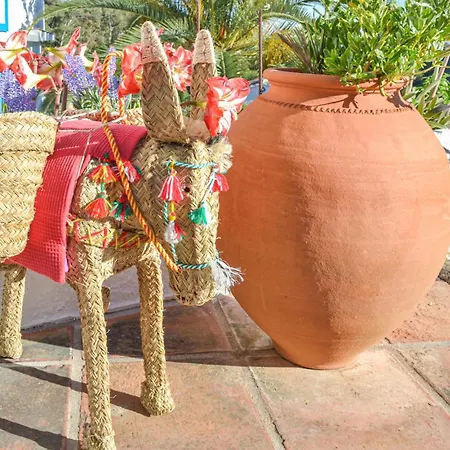 Casa de Férias Lilia Barajas *