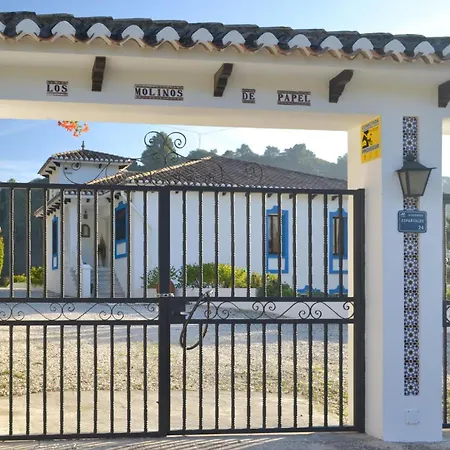 Casa de Férias Lilia Barajas