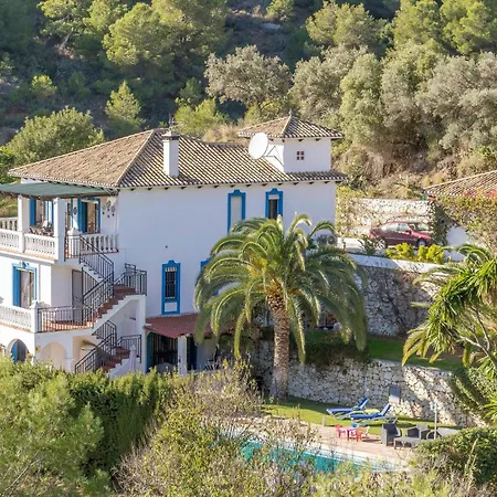 Casa de Férias Lilia Barajas