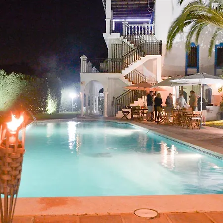 Casa de Férias Lilia Barajas Mijas