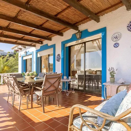 Casa de Férias Lilia Barajas