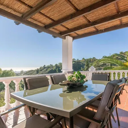 Casa de Férias Lilia Barajas *