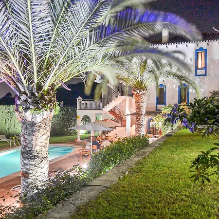 Casa de Férias Lilia Barajas *