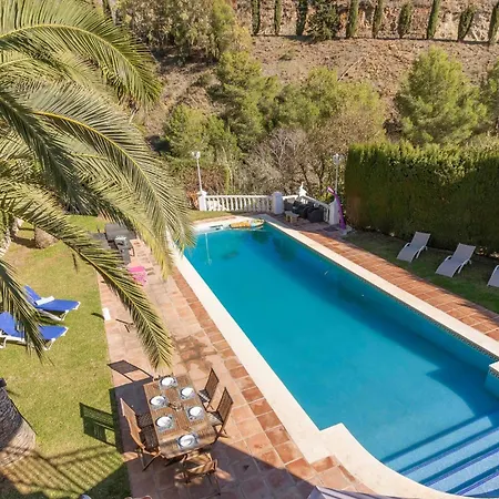 Casa de Férias Lilia Barajas *